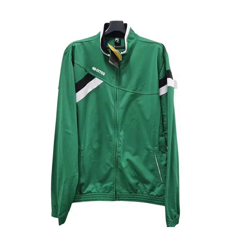 ERREA 그린 자켓 ITALY 남 X XXL A2776