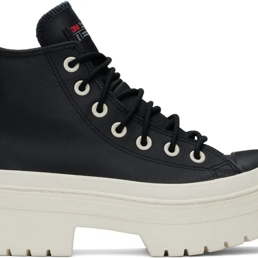 [US 우먼 6] CONVERSE 하이탑 스니커즈 A12328C