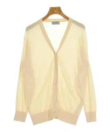 JOHN SMEDLEY 여성용 가디건
