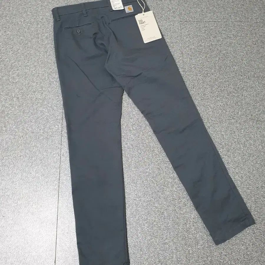 칼하트WIP SID PANT 면바지 판매합니다