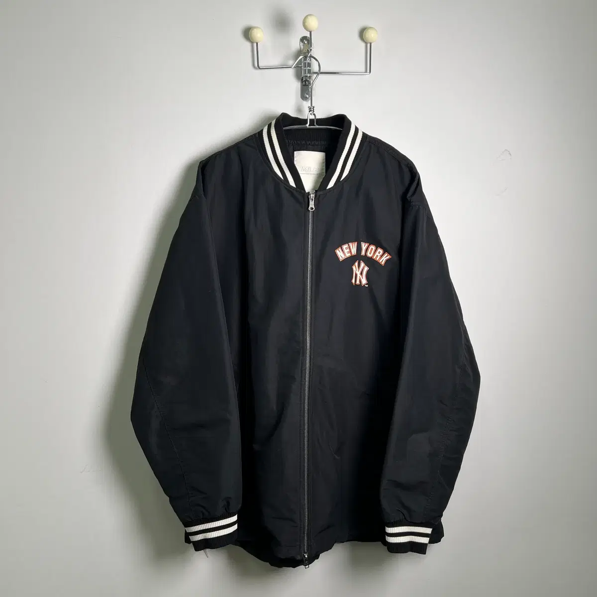 MLB 엠엘비 뉴욕 양키스 스타디움 자켓 2XL