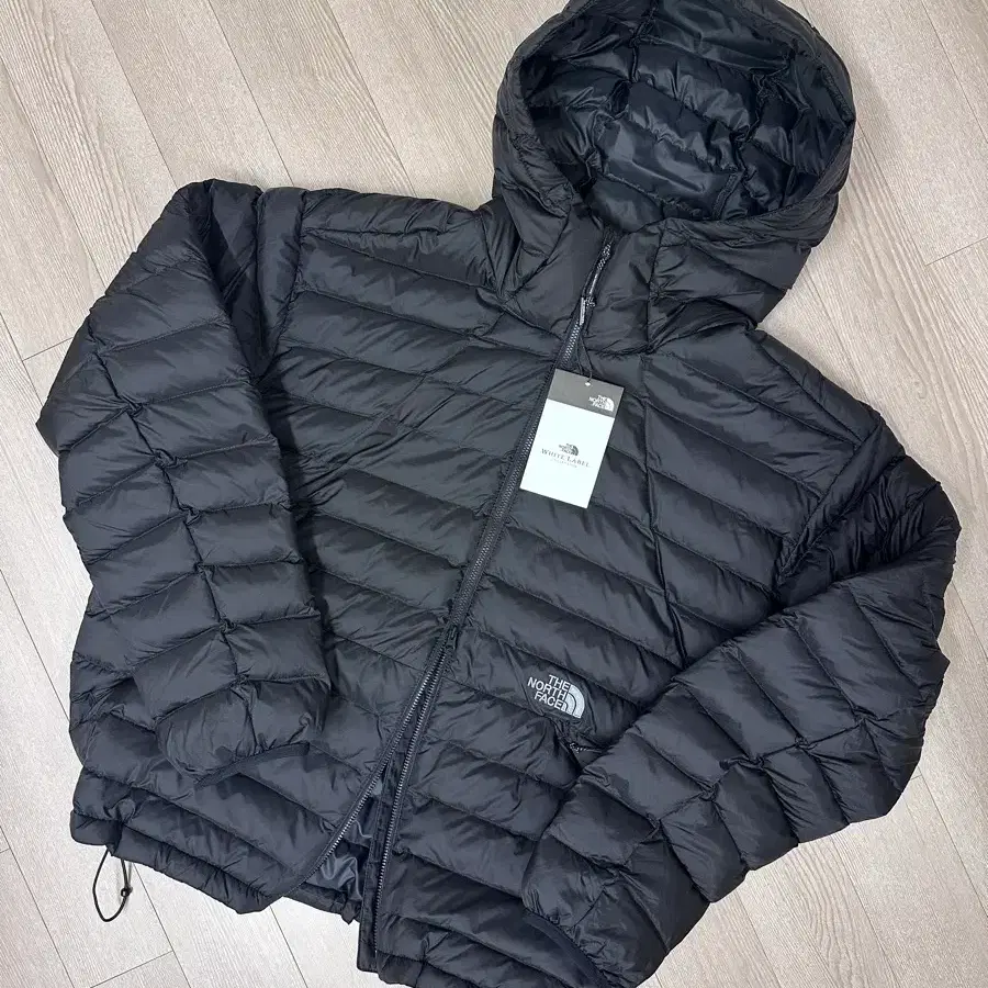 노스페이스 벤투스 블랙 26fw L 사이즈 NJ3NS56J