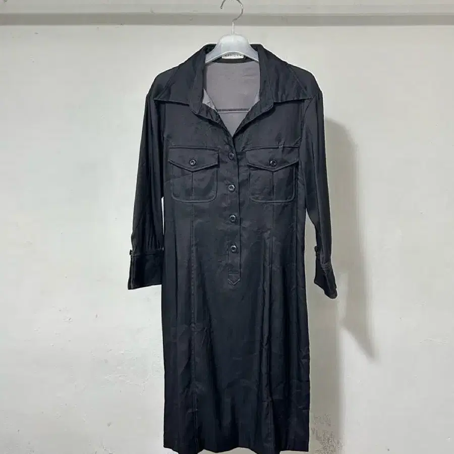 vtg dress