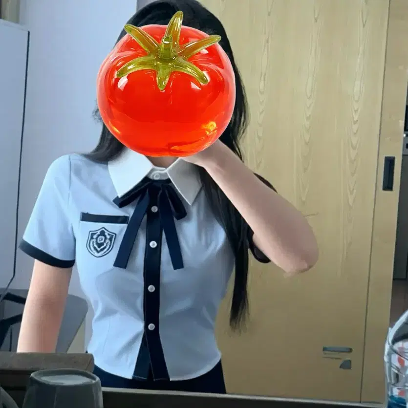 중고 교복 코스프레 이벤트용!