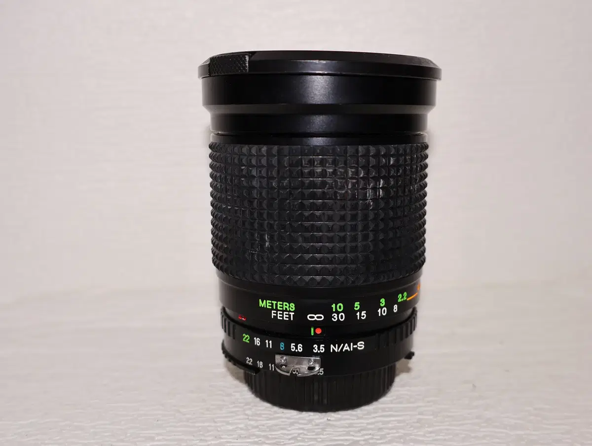 [ 카메라 랜즈 no.10 ] 삼양 28-105mm 1:3.5-4.5 랜즈