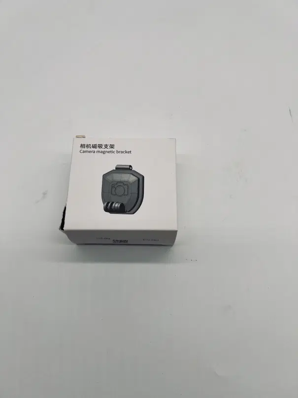 카메라 마그네틱 브래킷 새상품 목걸이형