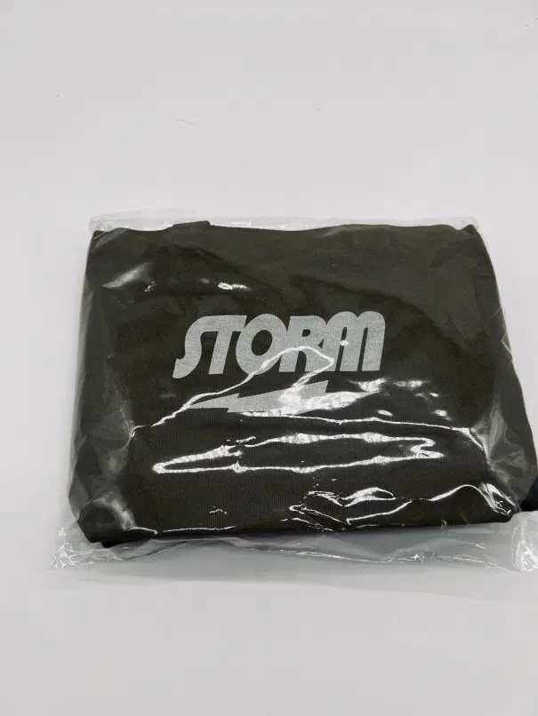 스톰 미니 토트백 및 담요 볼링 가방 새상품 쇼핑백 포함