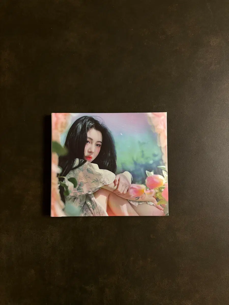 백예린 Our love is great CD