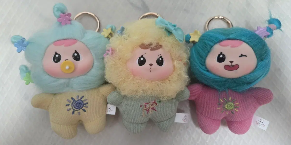 바오아오 헤어살롱(일괄판매)
