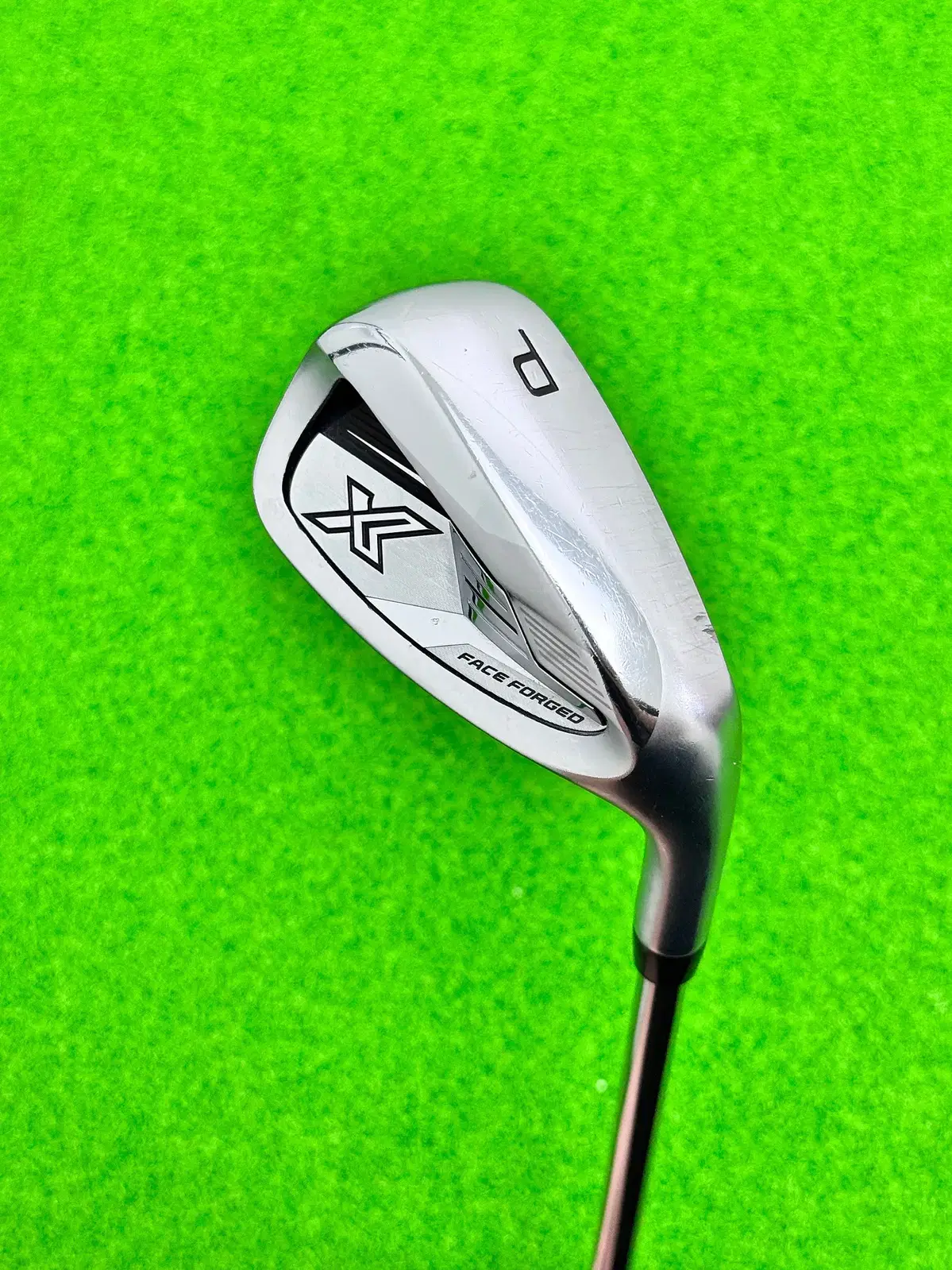 젝시오 13X 95R300 P, A, S 웨지 세트