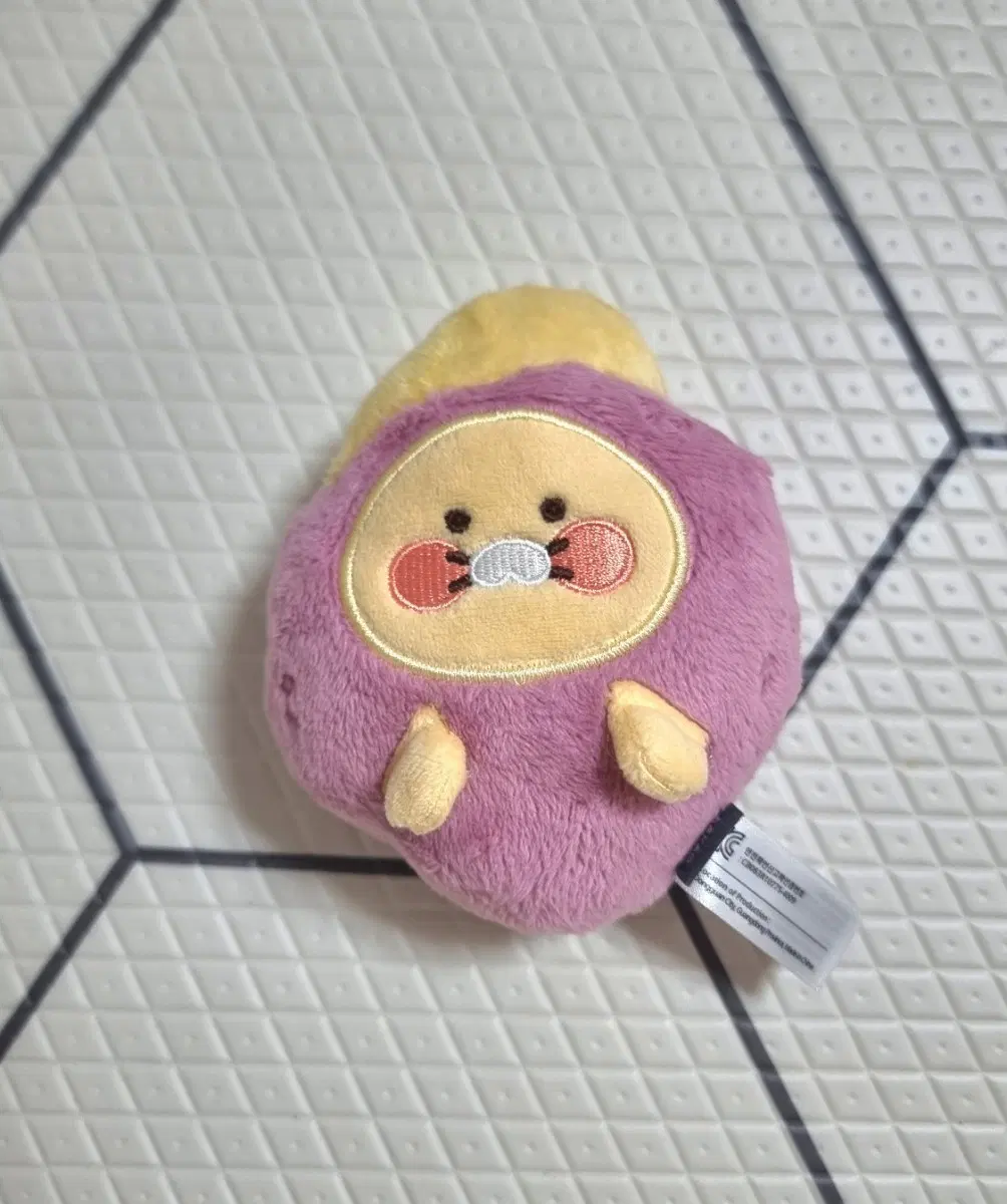 시골집 핫팩 인형_춘식이