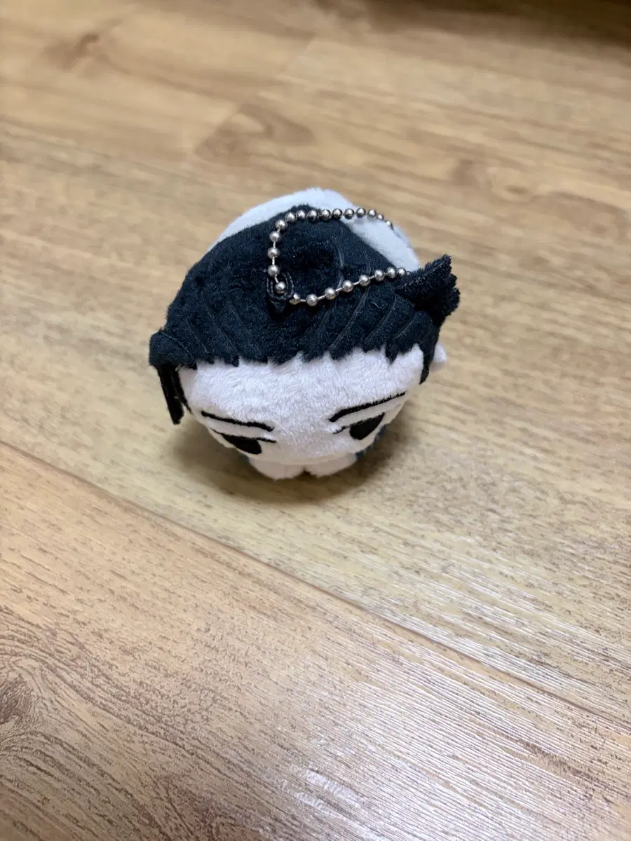 허그캬라 오가타 인형 누이