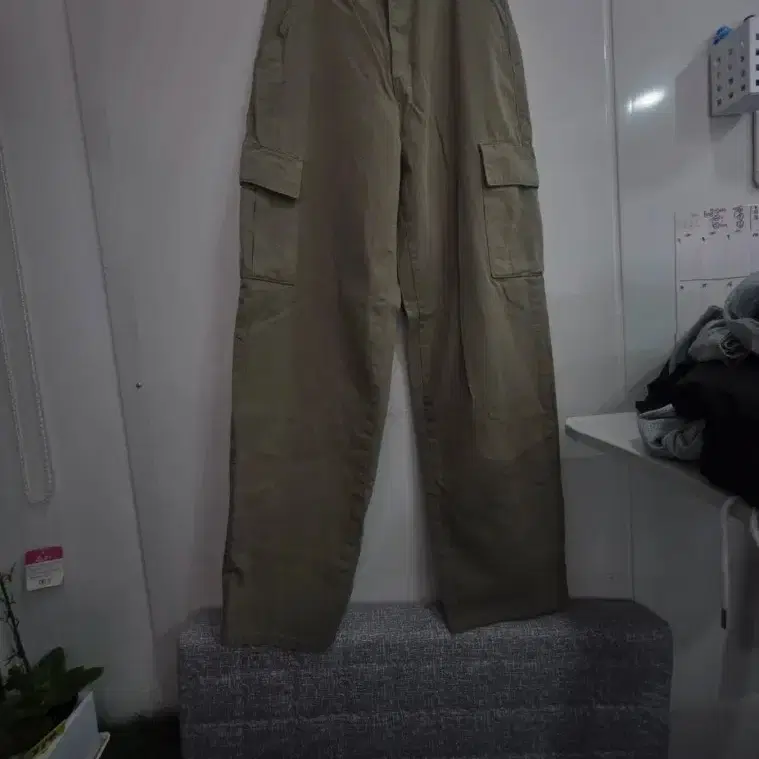 ootj 카고와이드