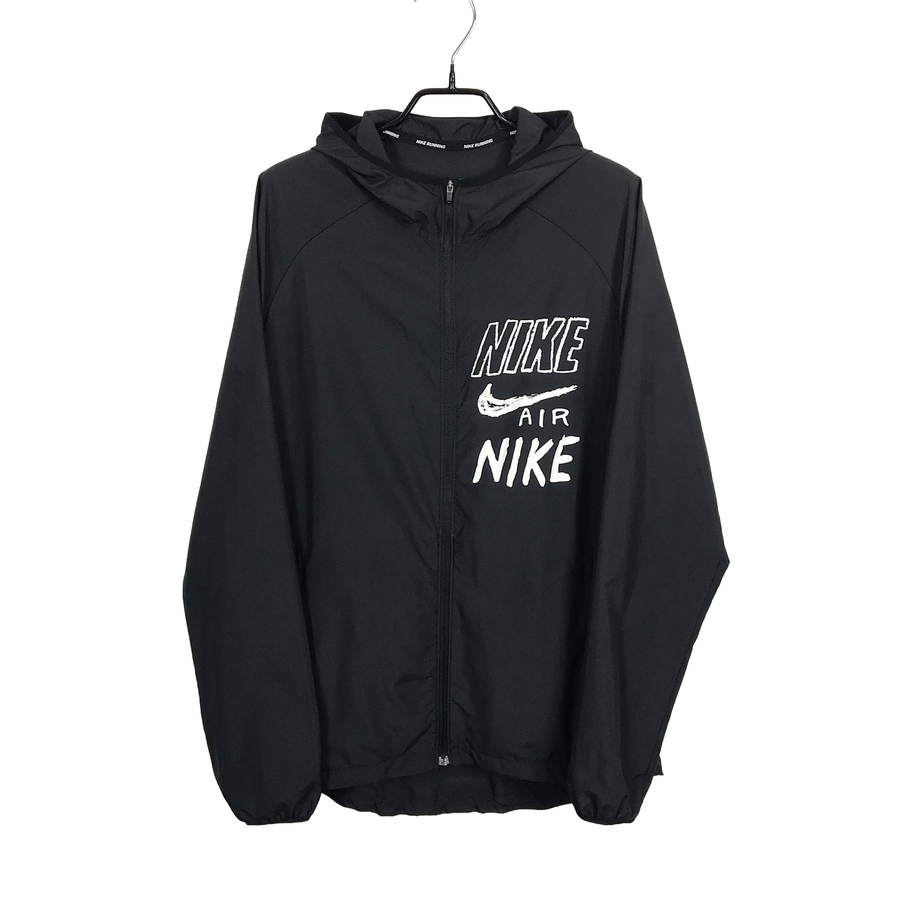 나이키 NIKE 에센셜 후드 바람막이 자켓 남성95