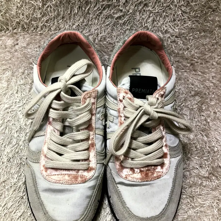 PREMIATA 런닝화
