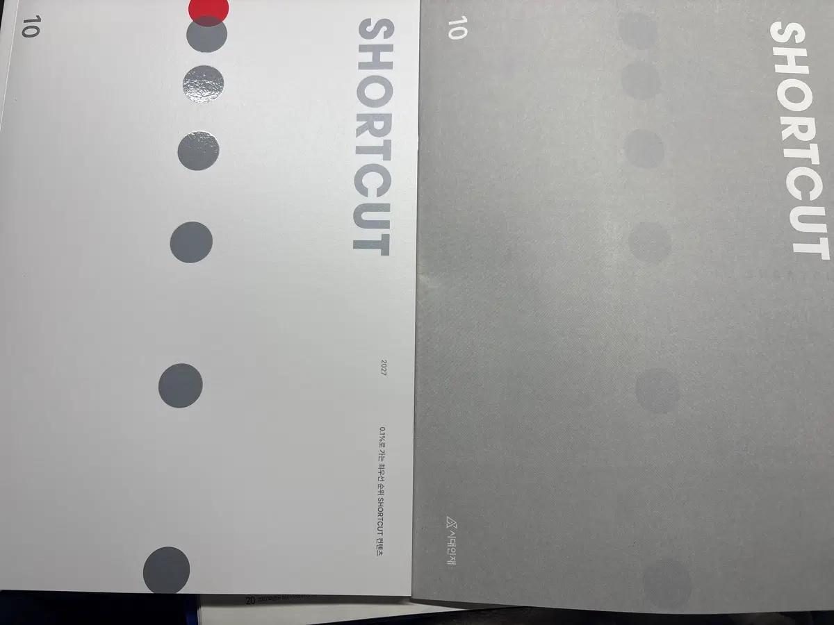 시대인재 숏컷10