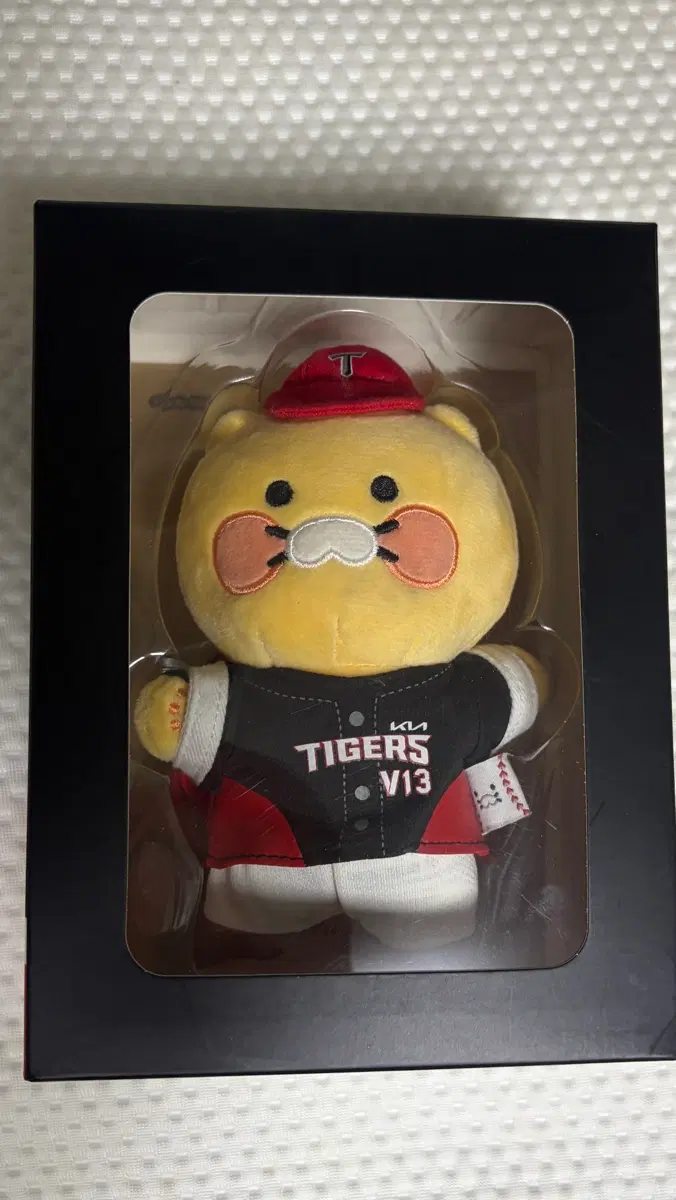 KBO 춘식이 기아 v13