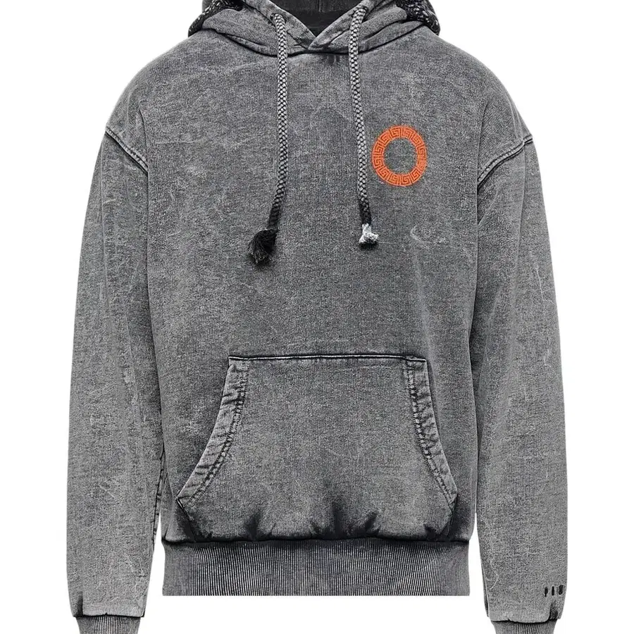 PAURA AKIM HOODIE