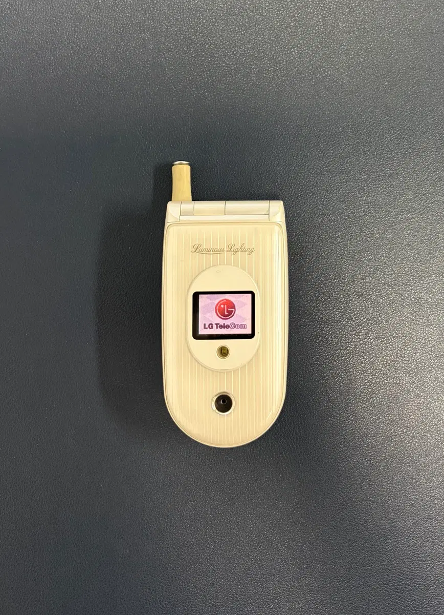 팬택큐리텔 lt6000 팝니다