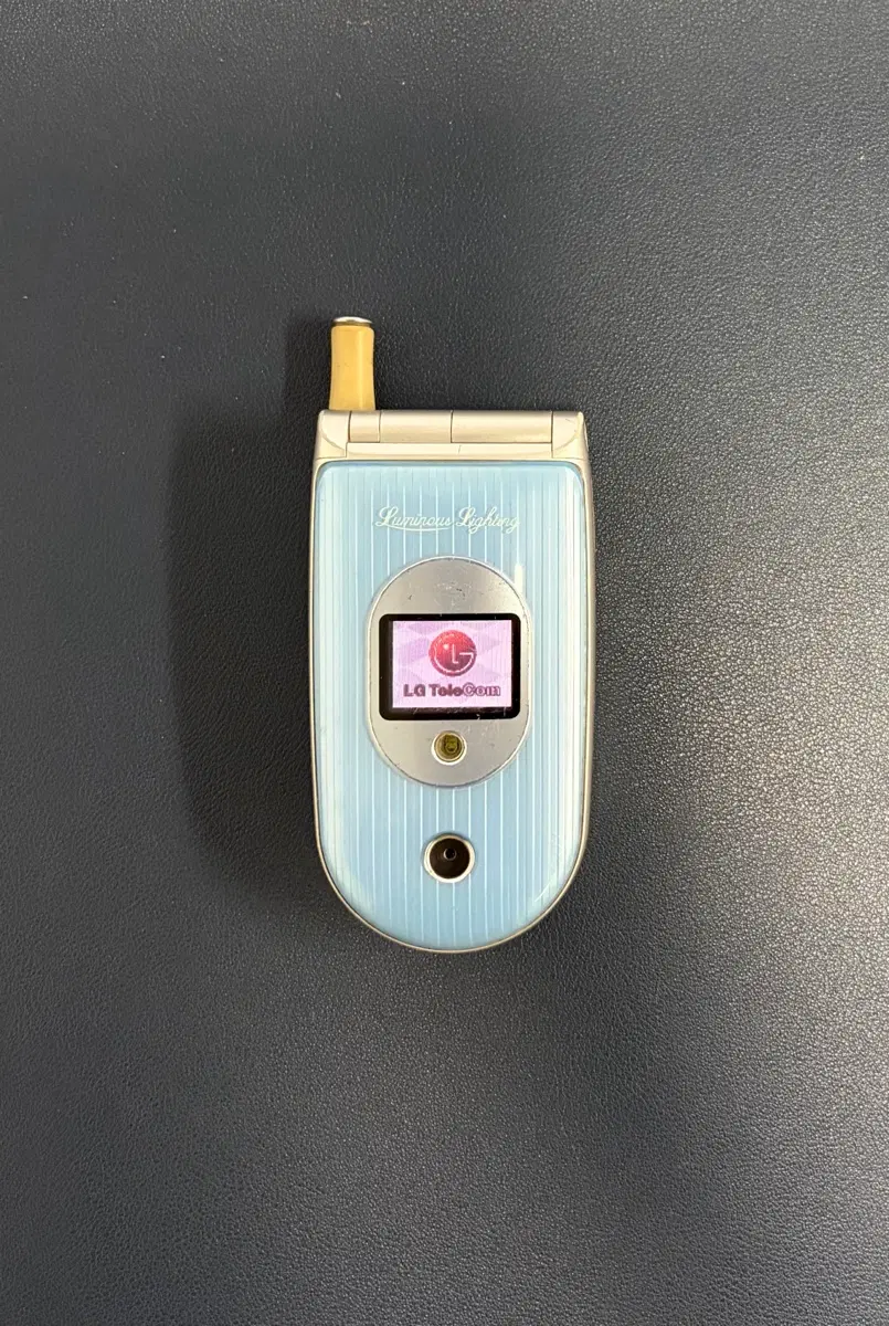 팬택큐리텔 lt6000 팝니다
