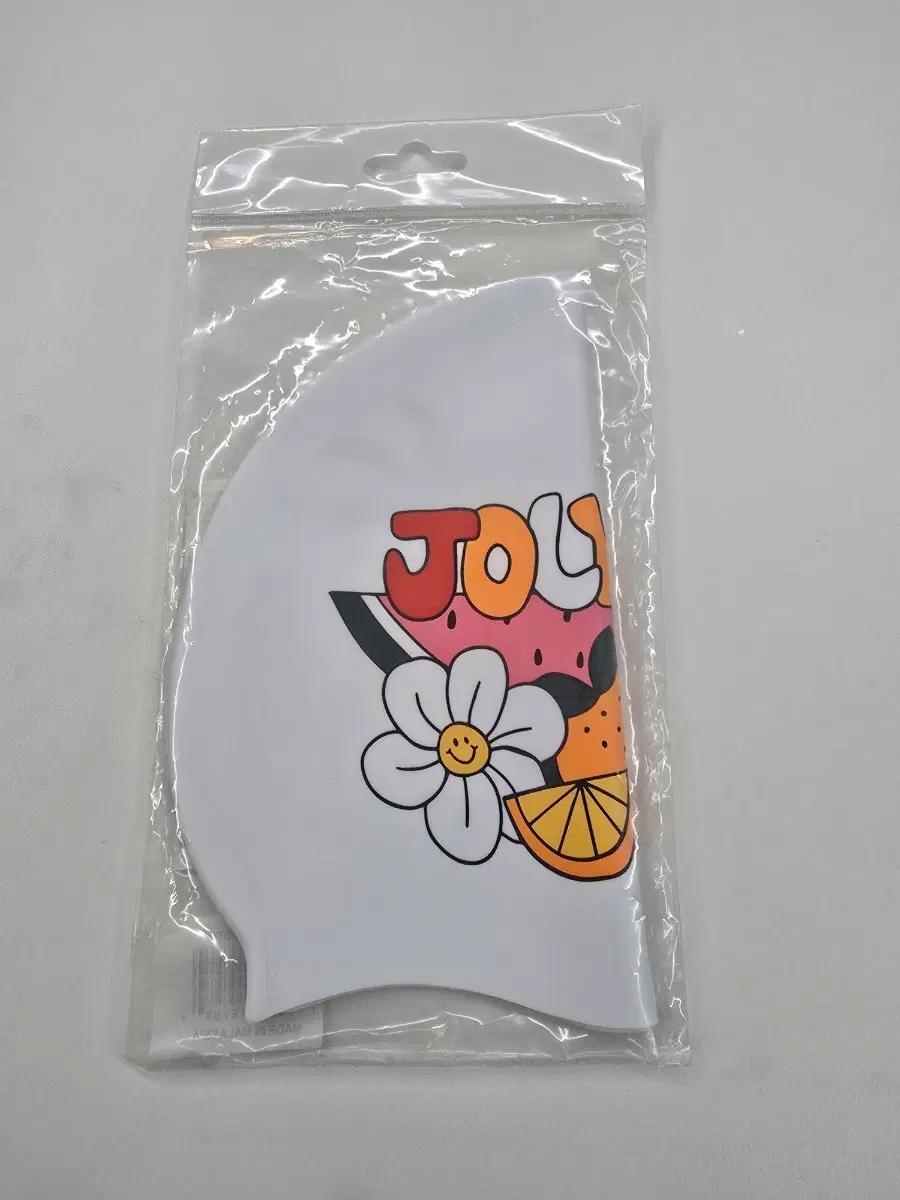 졸린 수모 프루티