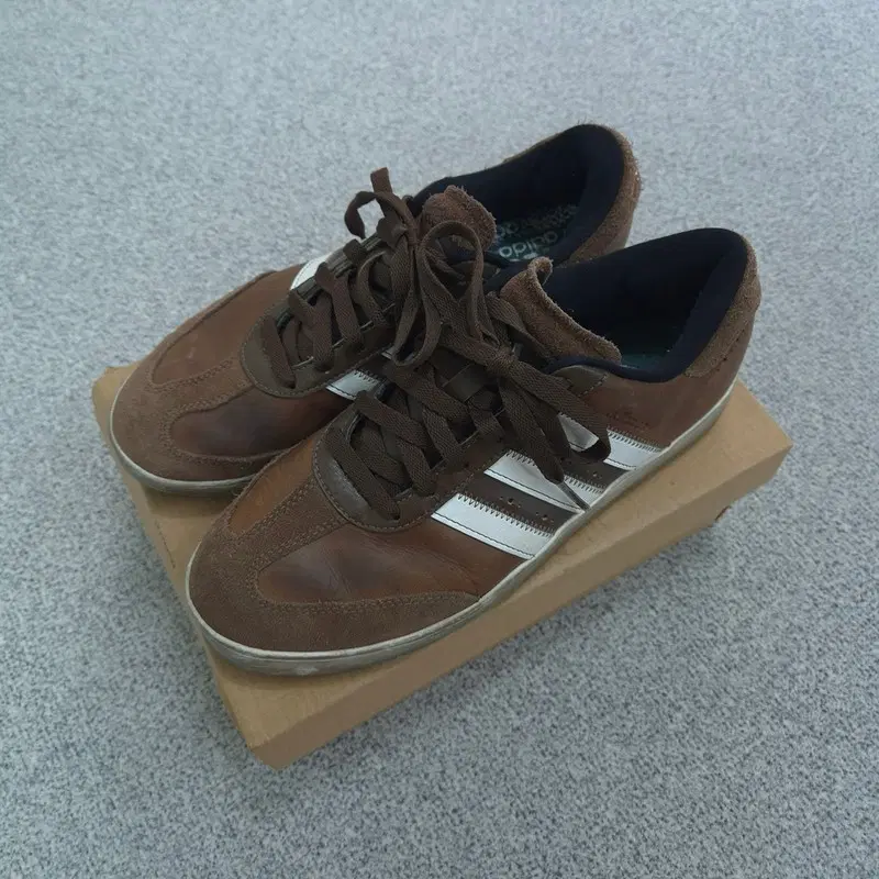 260 아디다스 아디크로스 스니커즈/일반 운동화 | 0914C03