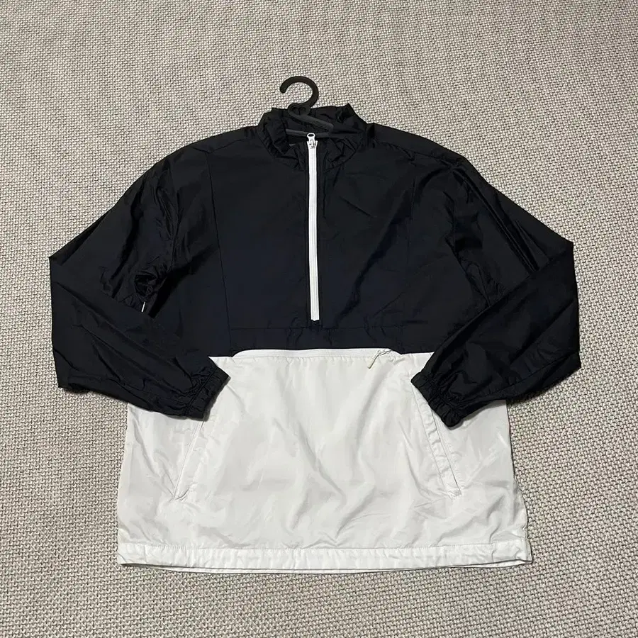 L 뉴발 바람막이 A0915