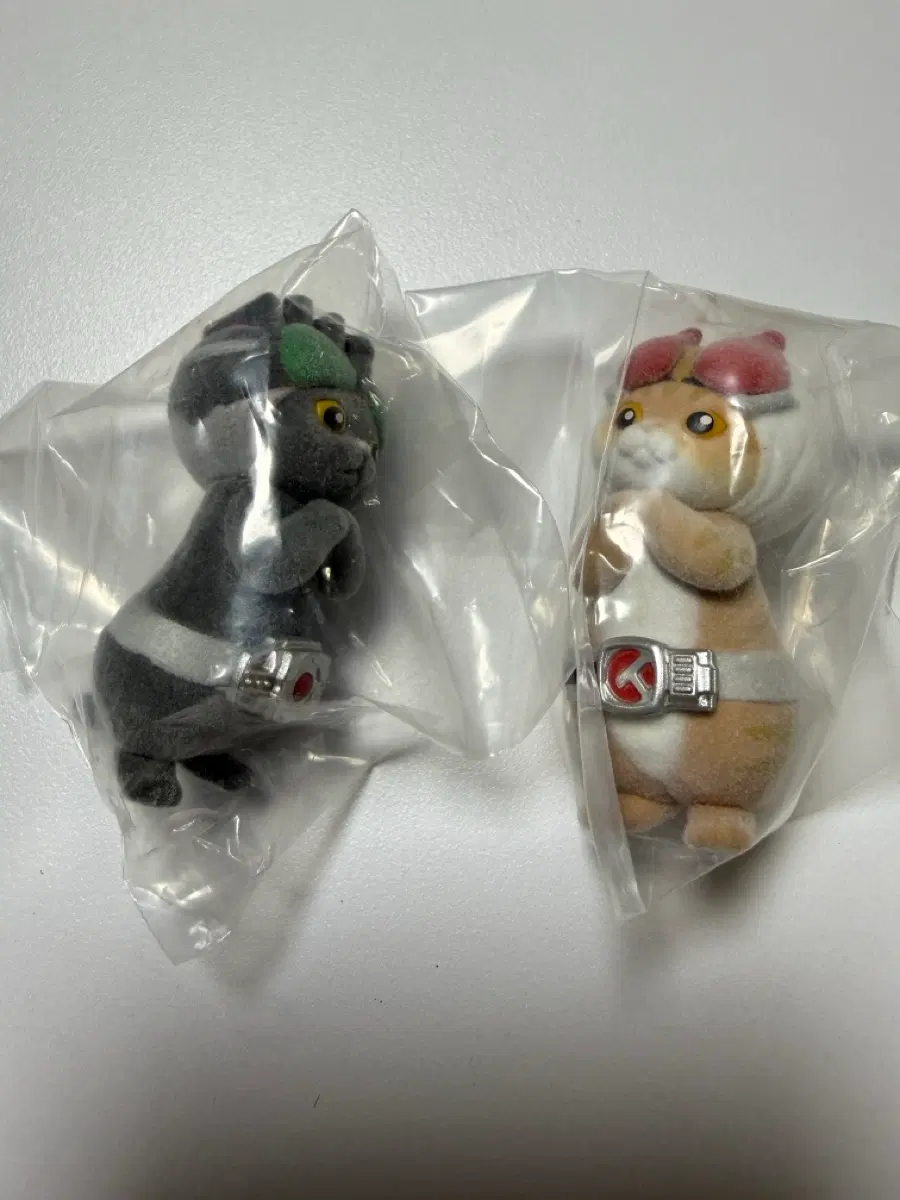 반다이 가면라이더 가면냥이다 디케이드, 덴오 일괄 새상품