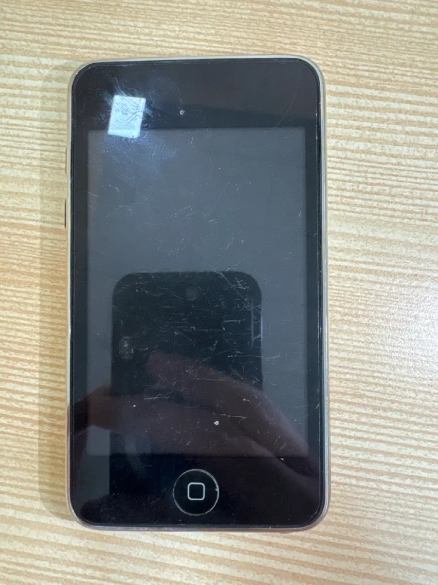 iPod(A1288)8GB