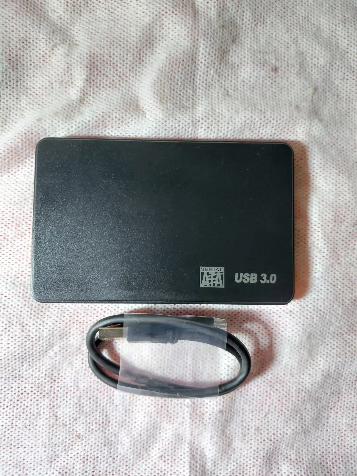 외장하드 삼성HDD 500GB USB3.0 295시간