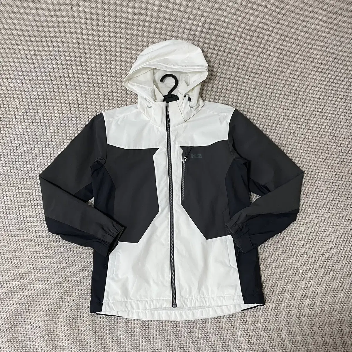 M K2 등산 바람막이 자켓 N.7546