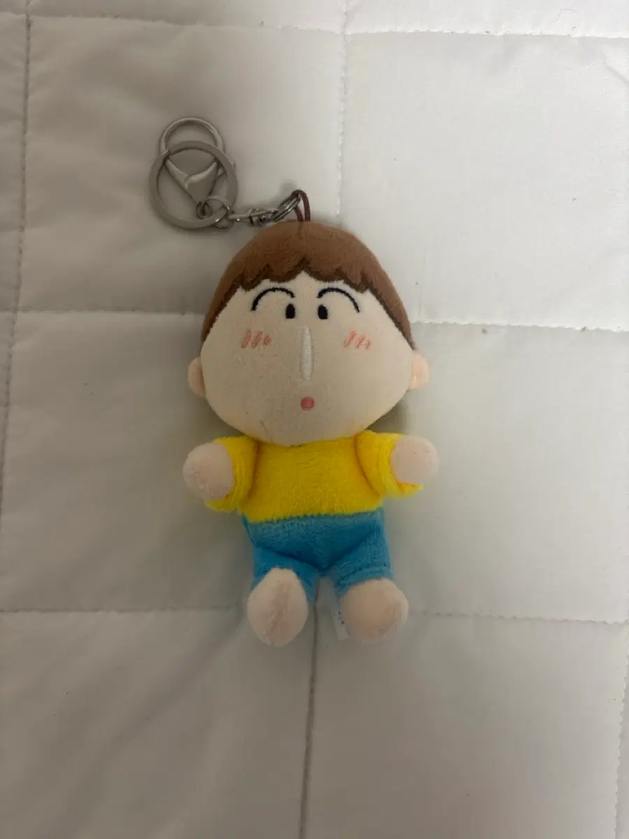 맹구인형키링