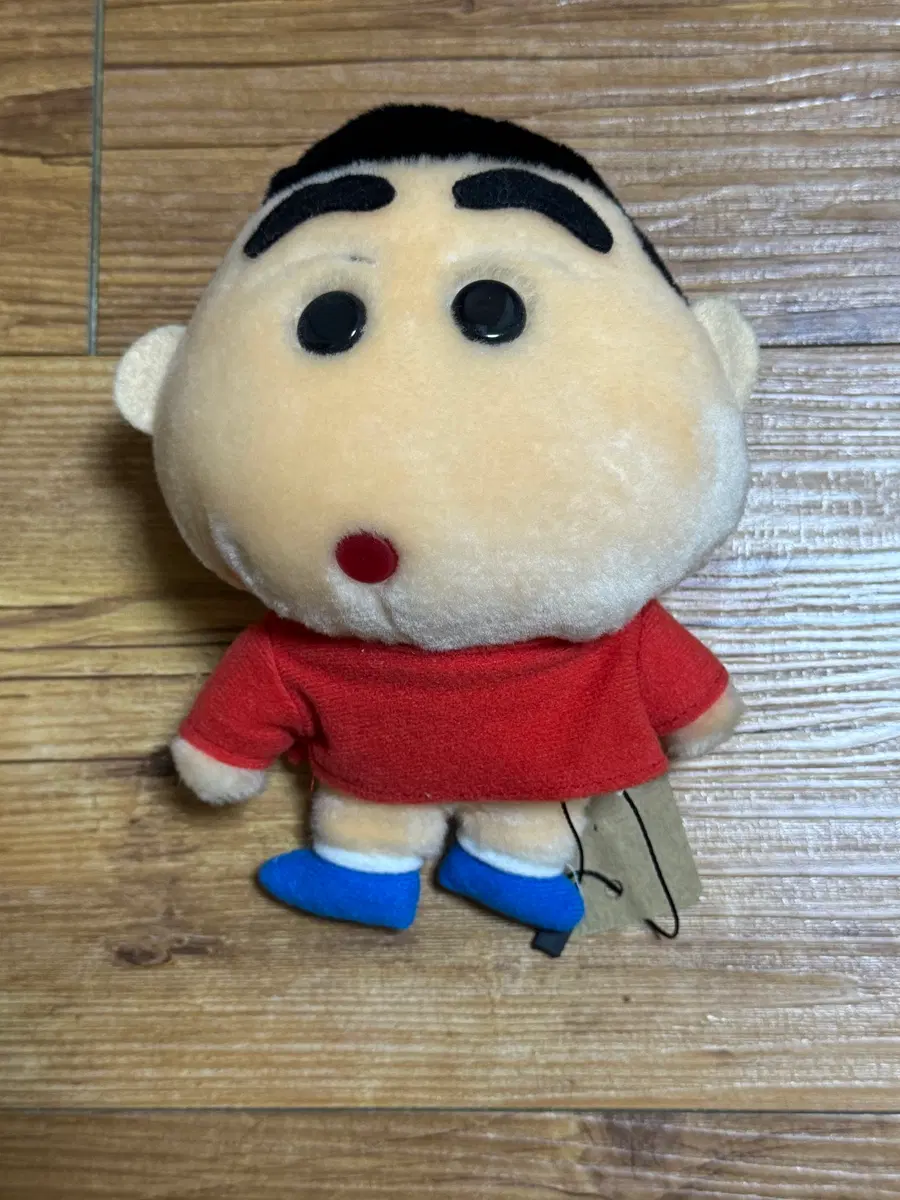 짱구는 못말려 짱구고전인형