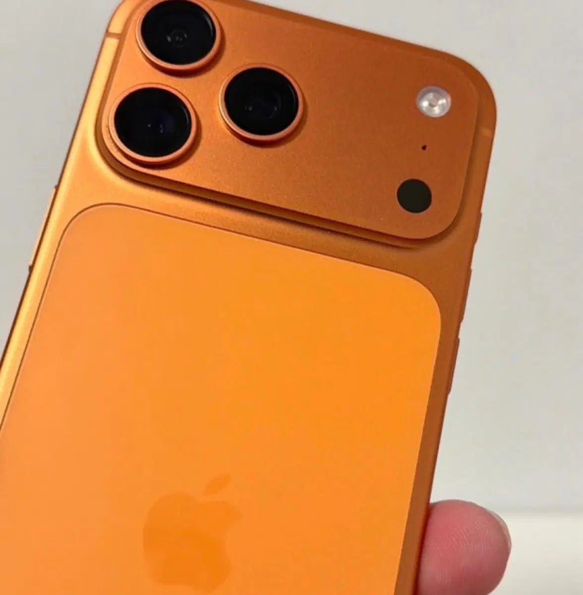 아이폰17pro 256기가
