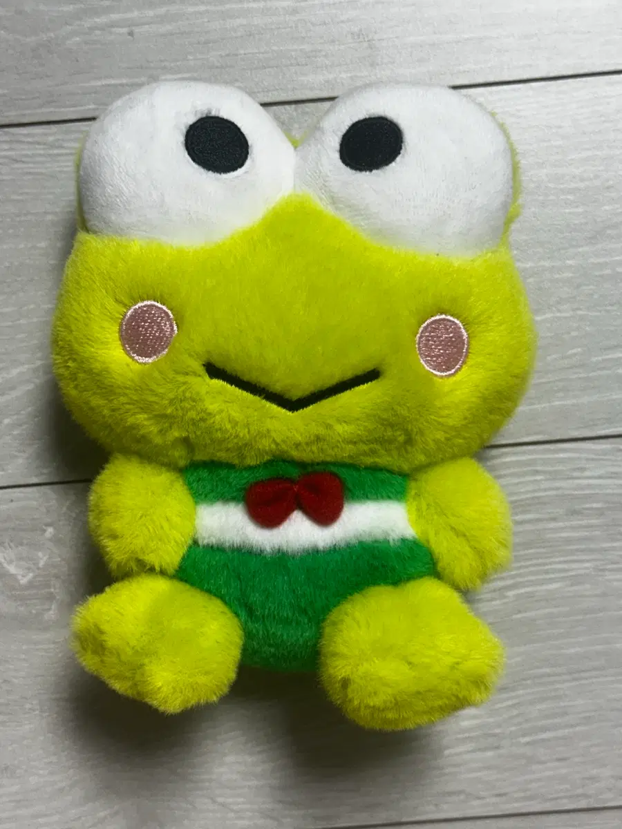 산리오 오리지널 캐로피 인형 15cm