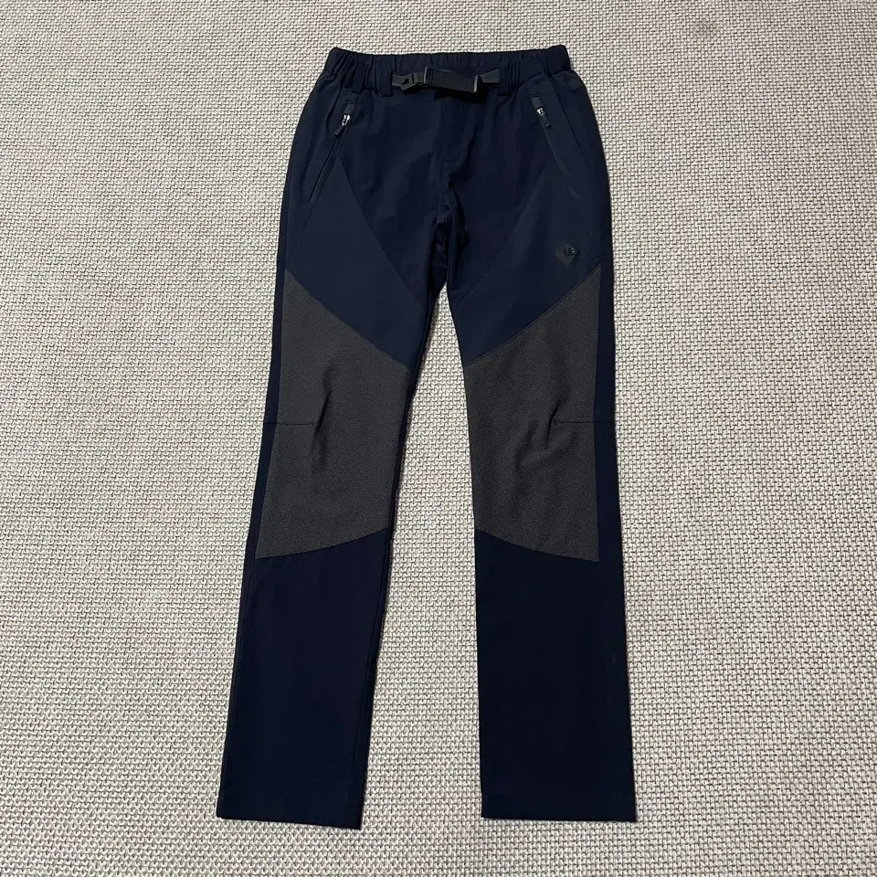 25 코오롱 등산 여성 바지 하의 B.7782