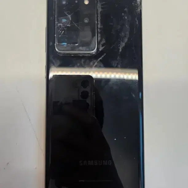 s20울트라 블랙 5G