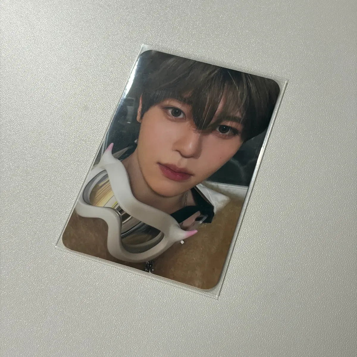엔시티 위시 시온 위시 올멤버 포카 양도