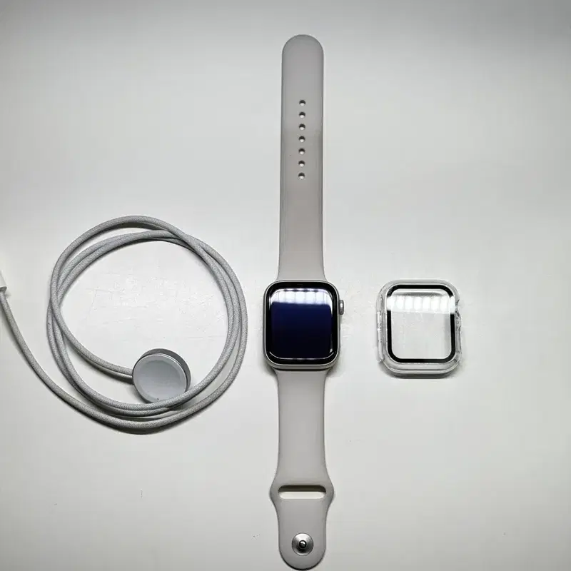 애플워치 SE3 44MM 셀룰러