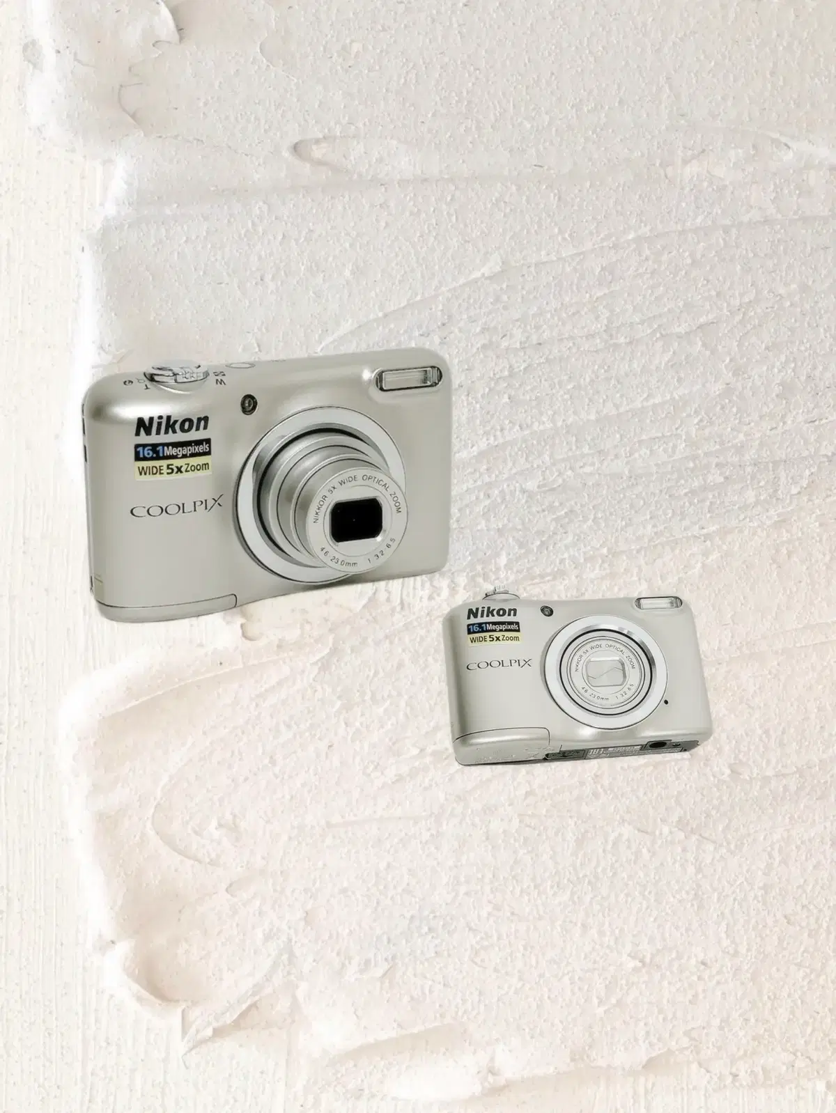 굿컨디션!) 캐논 파워샷 a1000 Powershot 빈티지 디카