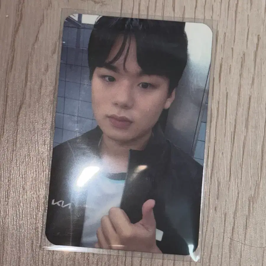 DK 디플러스기아 스매쉬 lck컵 파이널 포카 팔아요