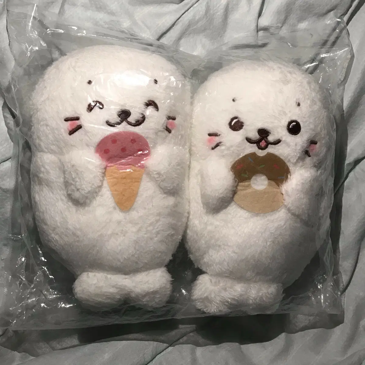 시로탄 인형