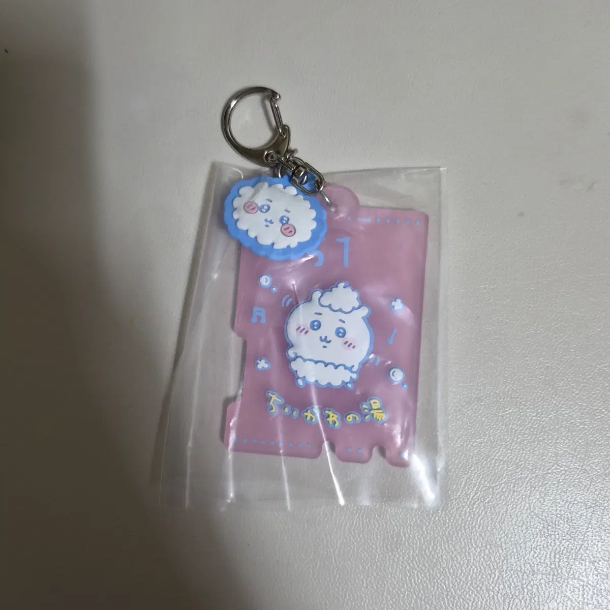 치이카와 키링