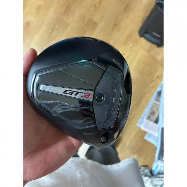 (헤드) 타이틀리스트 GT3 9도 아시안스펙 드라이버헤드