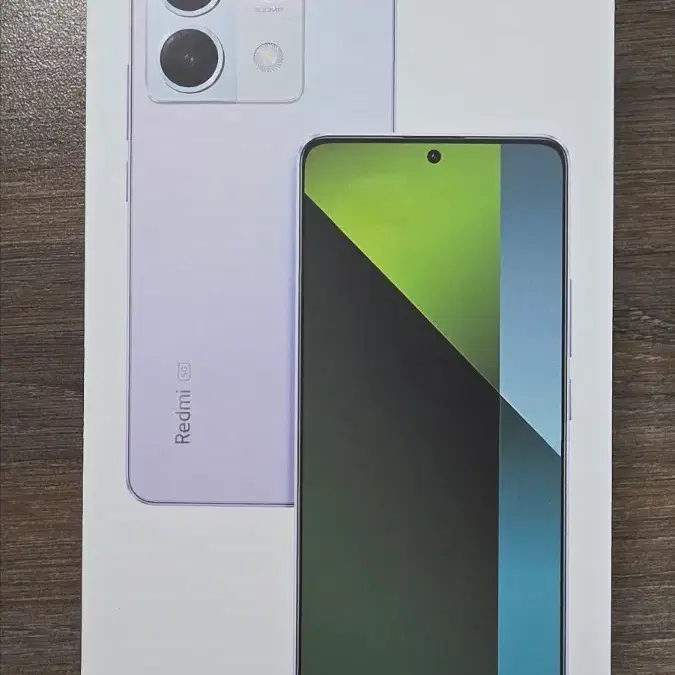 샤오미 홍미노트 13 프로 5G 512G 블랙 새제품