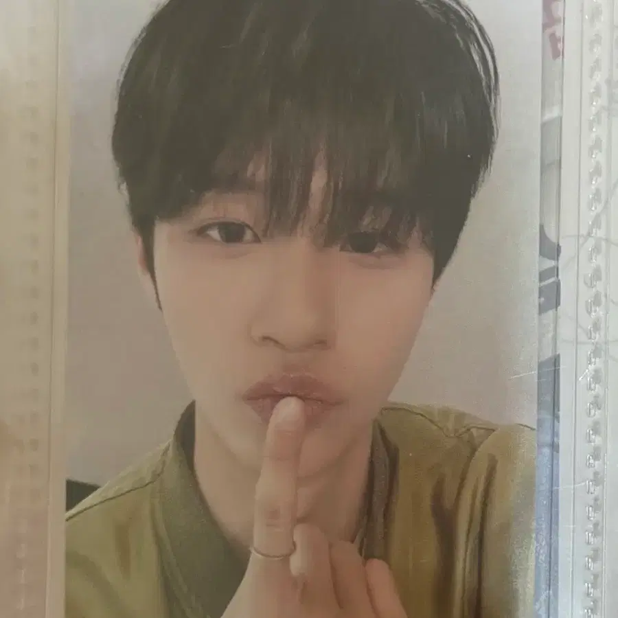 클유아 김성민 예티몰 yetimall 미공포