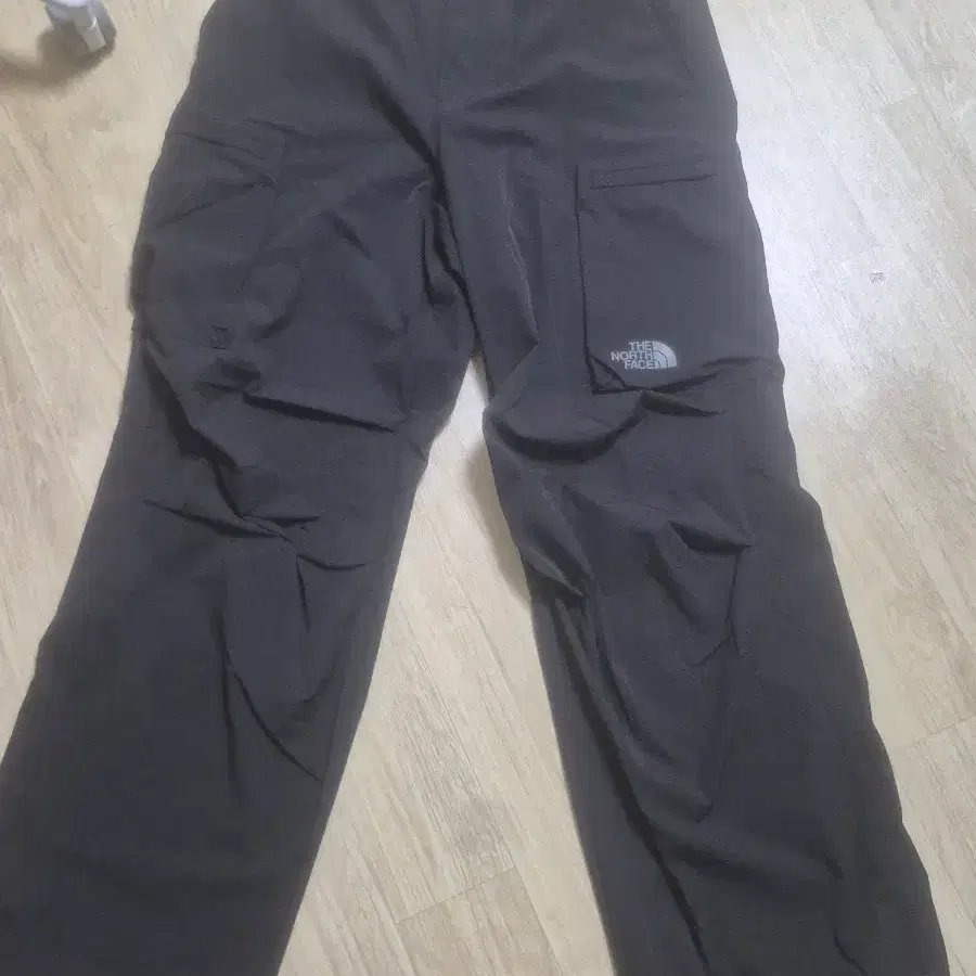 노스페이스 아이스펄스 카고 팬츠
