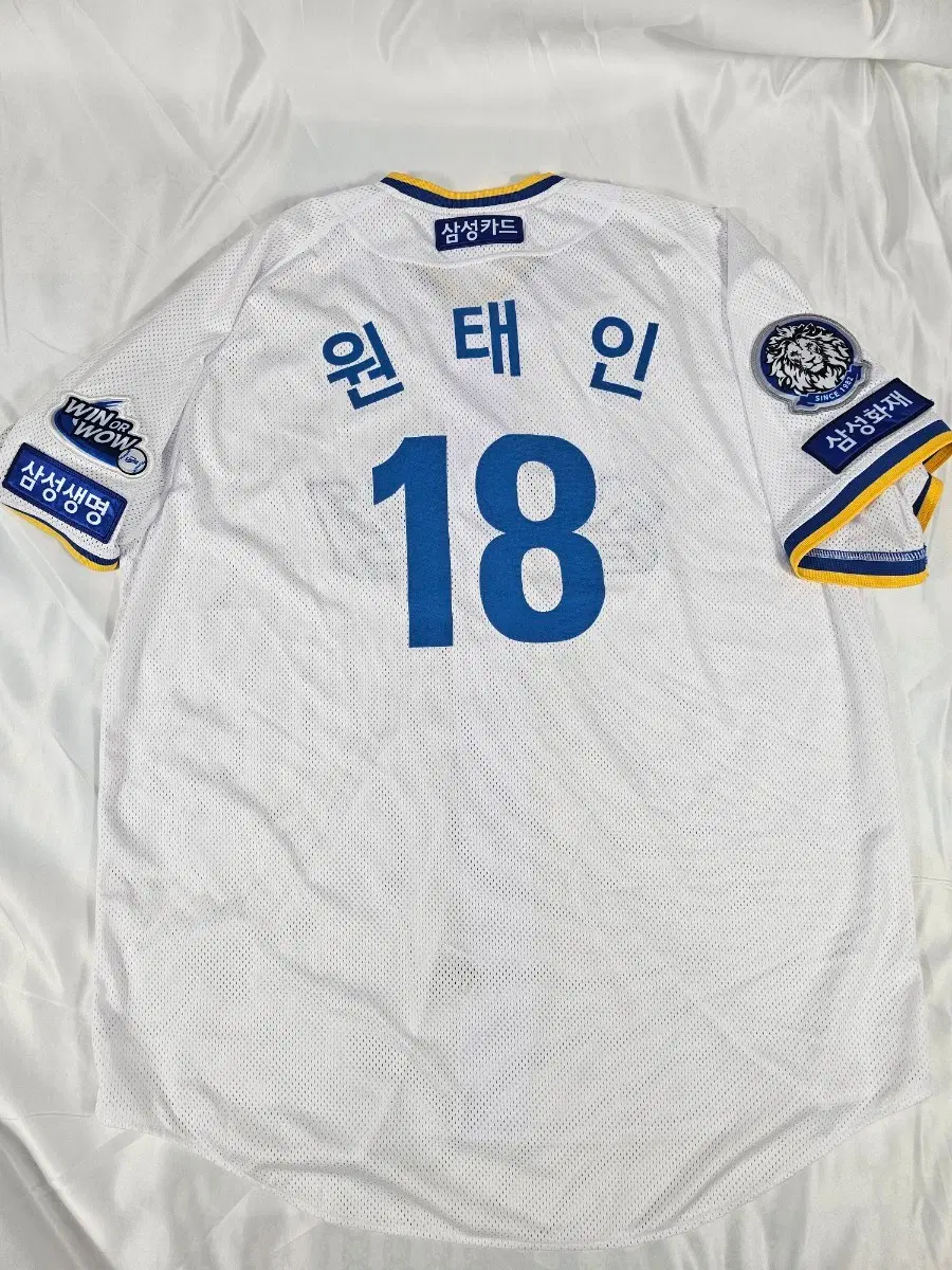 삼성라이온즈 올드홈