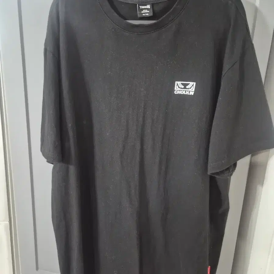 최형우기념티 기아타이거즈 가방제작추천