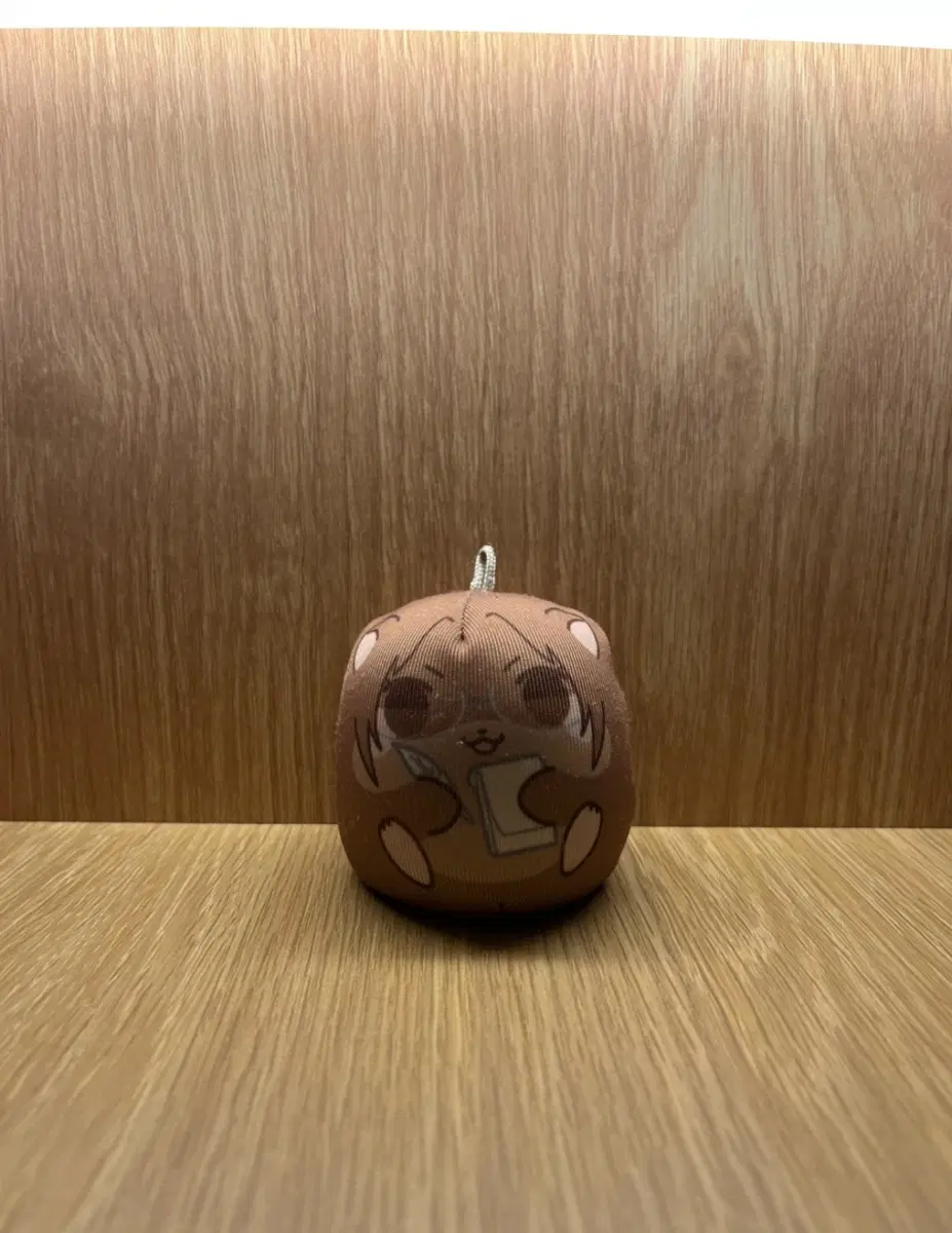 진격의 거인 한지 모찌인형